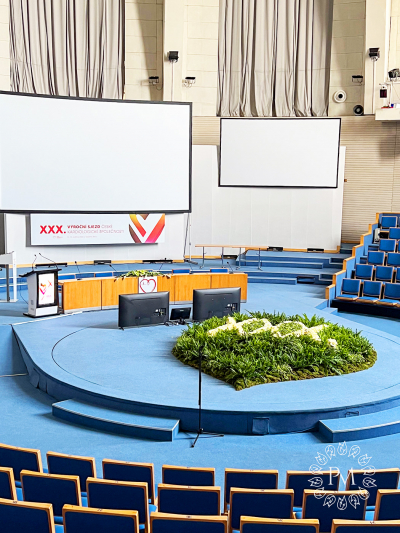 Instalace výstav expozic 05