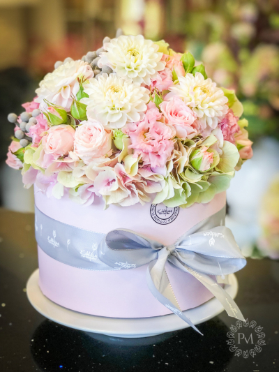 flowerbox 12