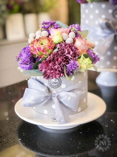 flowerbox 18