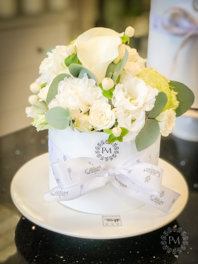 flowerbox 27